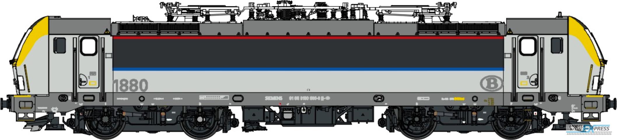LS Models 12718S